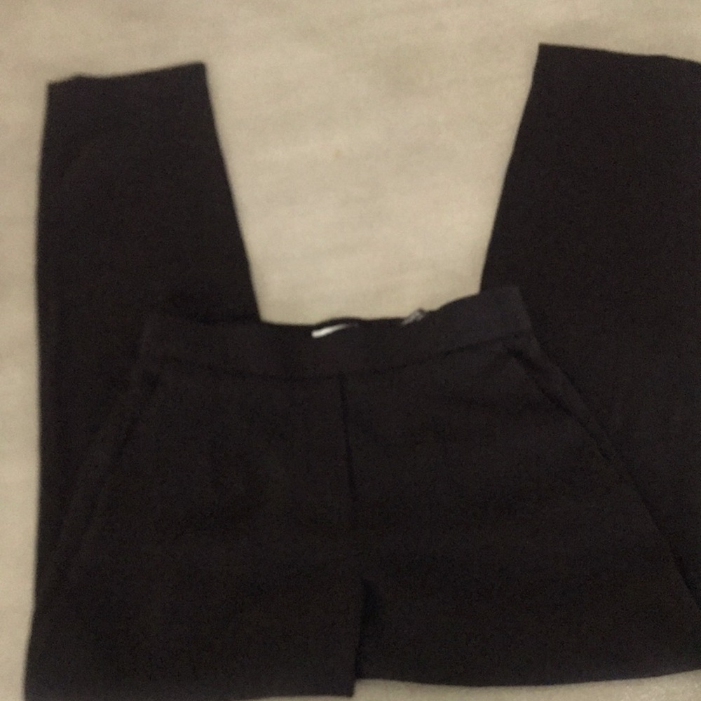 Babaton dress pants